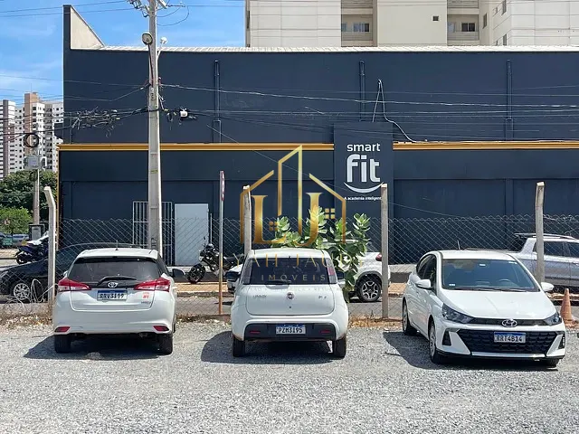 Sala com 63m², para alugar, no bairro Jardim Petrópolis em Cuiabá