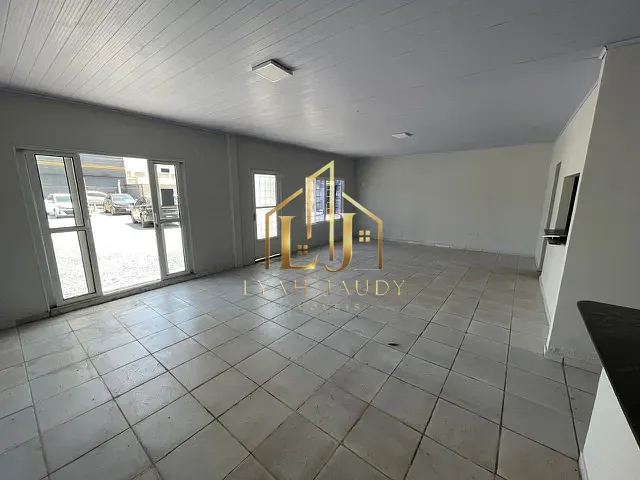Sala com 63m², para alugar, no bairro Jardim Petrópolis em Cuiabá