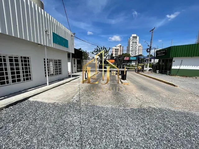 Sala com 63m², para alugar, no bairro Jardim Petrópolis em Cuiabá