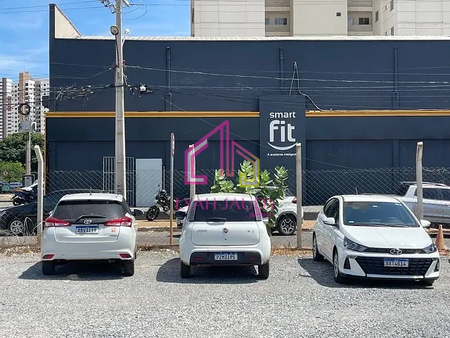 Sala com 63m², para alugar, no bairro Jardim Petrópolis em Cuiabá