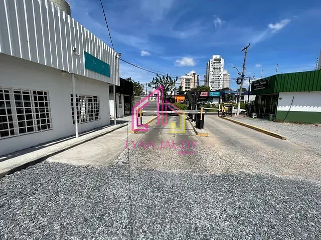 Sala com 63m², para alugar, no bairro Jardim Petrópolis em Cuiabá