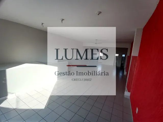 Sala para alugar, no bairro Vila Santa Catarina em Americana