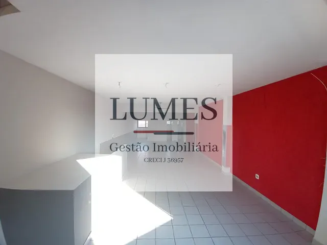 Sala para alugar, no bairro Vila Santa Catarina em Americana