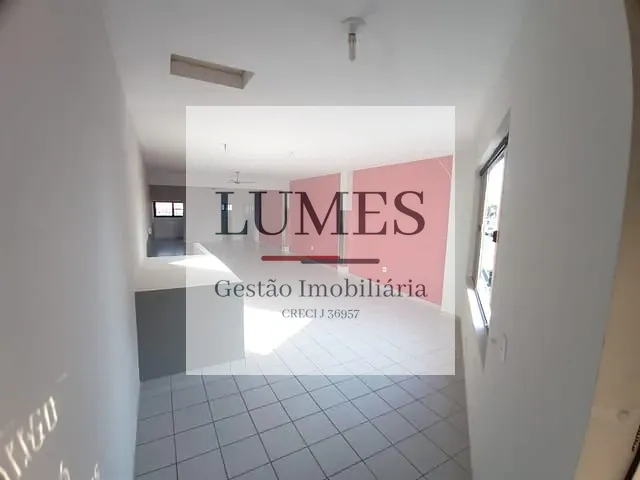 Sala para alugar, no bairro Vila Santa Catarina em Americana