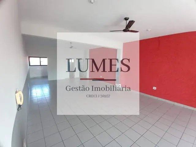 Sala para alugar, no bairro Vila Santa Catarina em Americana