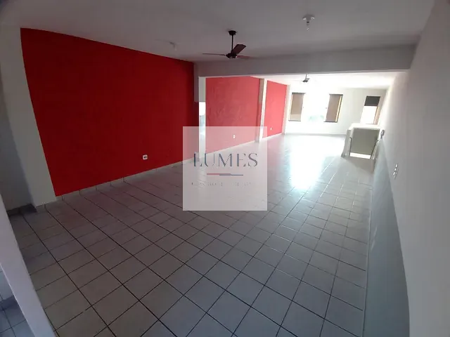 Sala para alugar, no bairro Vila Santa Catarina em Americana