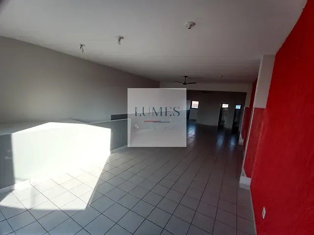 Sala para alugar, no bairro Vila Santa Catarina em Americana