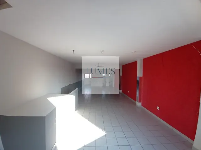Sala para alugar, no bairro Vila Santa Catarina em Americana