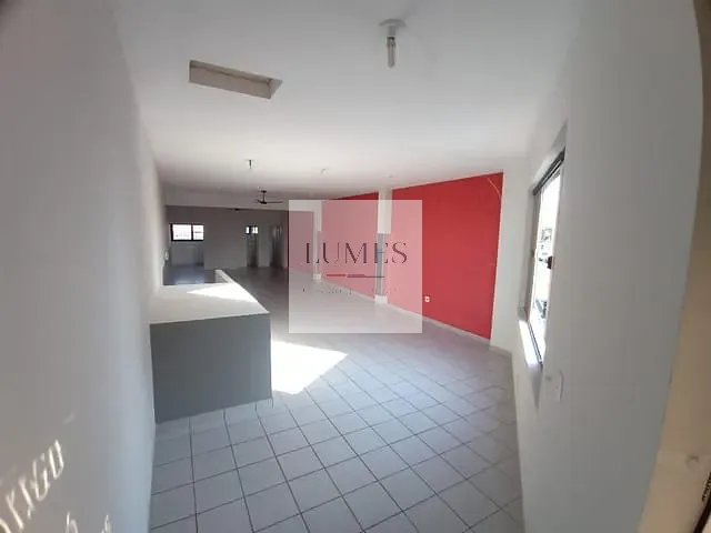 Sala para alugar, no bairro Vila Santa Catarina em Americana