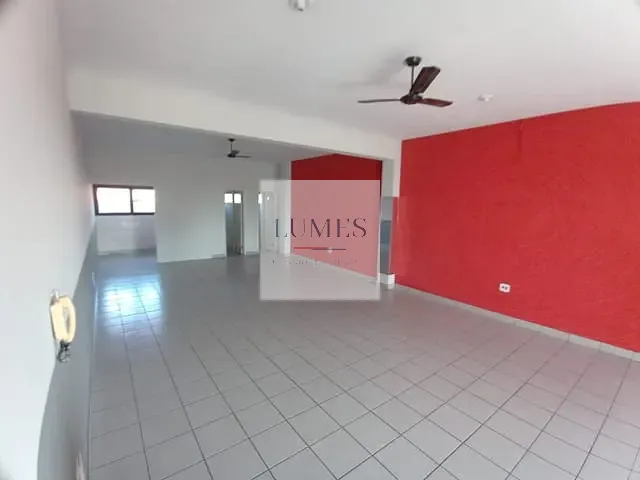 Sala para alugar, no bairro Vila Santa Catarina em Americana
