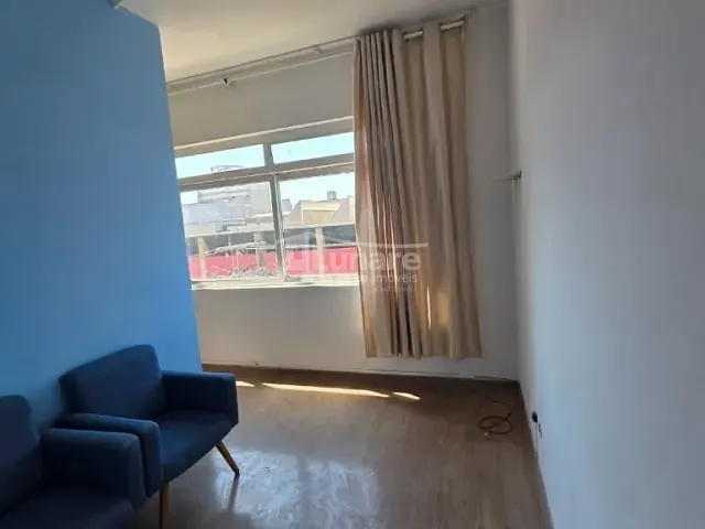 Sala para alugar, no bairro Centro em Mogi das Cruzes