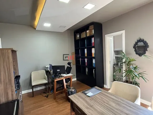 Sala à venda, no bairro Centro em Londrina