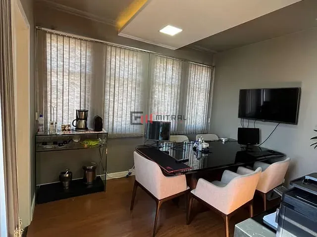 Sala à venda, no bairro Centro em Londrina