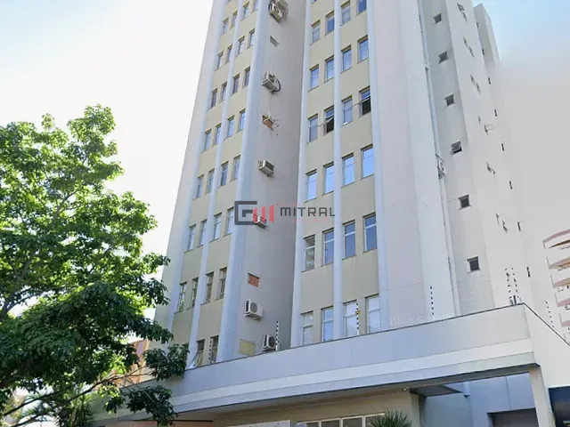 Sala à venda, no bairro Centro em Londrina