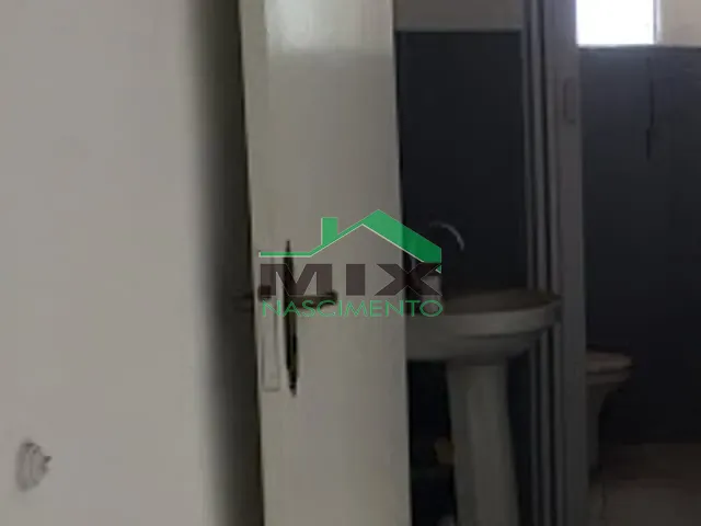 Sala com 20m², para alugar, no bairro Paulicéia em São Bernardo do Campo