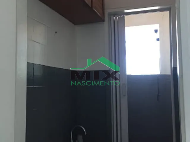 Sala com 20m², para alugar, no bairro Paulicéia em São Bernardo do Campo