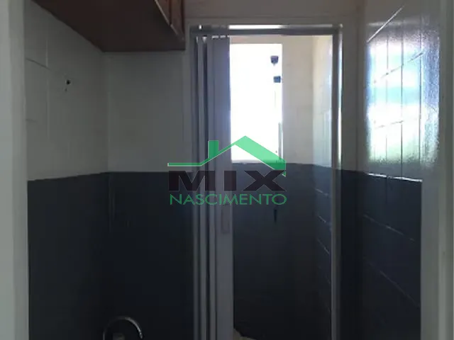 Sala com 20m², para alugar, no bairro Paulicéia em São Bernardo do Campo