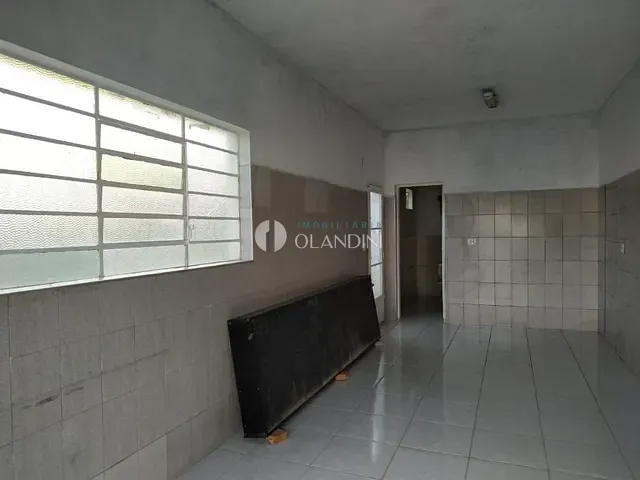 Sala com 25m², para alugar, no bairro Jardim de Faveri em Artur Nogueira