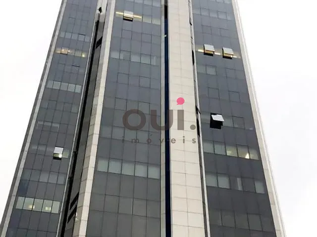 Sala para alugar, no bairro Itaim Bibi em São Paulo