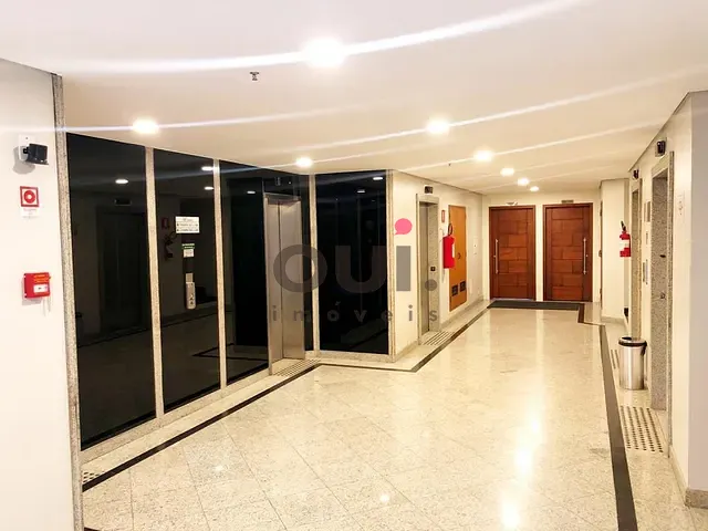Sala para alugar, no bairro Itaim Bibi em São Paulo