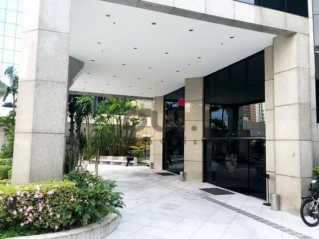Sala para alugar, no bairro Itaim Bibi em São Paulo