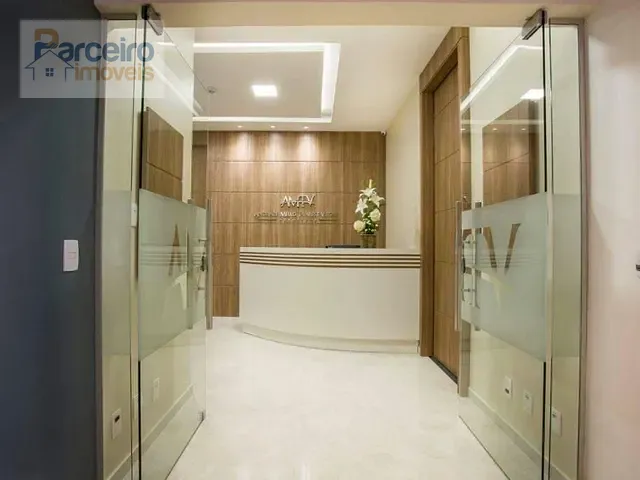 Sala com 96m², à venda, no bairro Chácara Califórnia em São Paulo