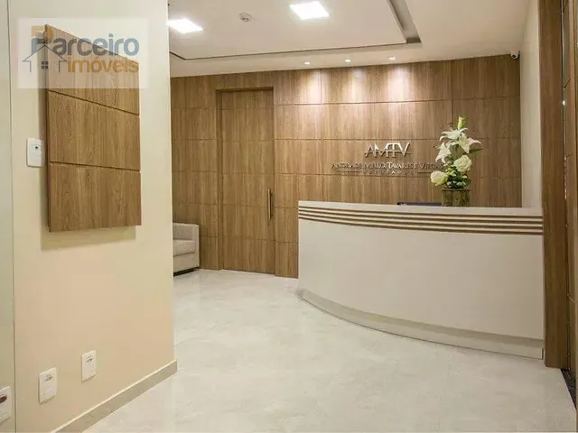 Sala com 96m², à venda, no bairro Chácara Califórnia em São Paulo