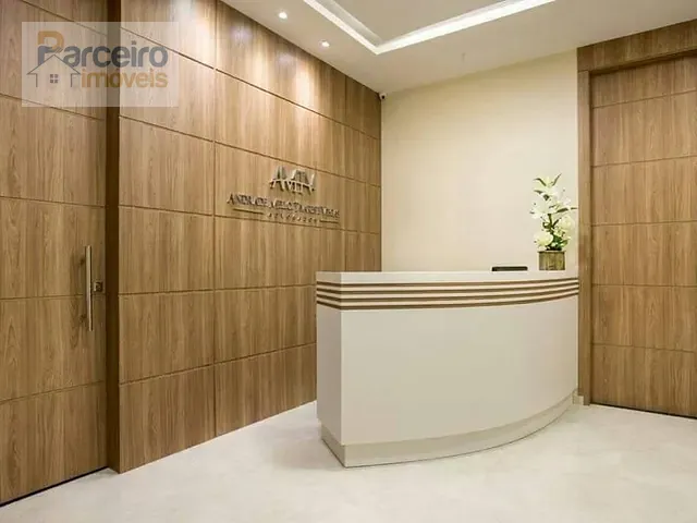 Sala com 96m², à venda, no bairro Chácara Califórnia em São Paulo