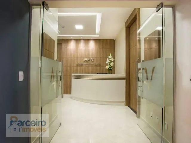 Sala com 96m², à venda, no bairro Chácara Califórnia em São Paulo