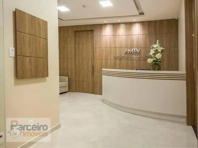 Sala com 96m², à venda, no bairro Chácara Califórnia em São Paulo