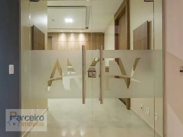Sala com 96m², à venda, no bairro Chácara Califórnia em São Paulo