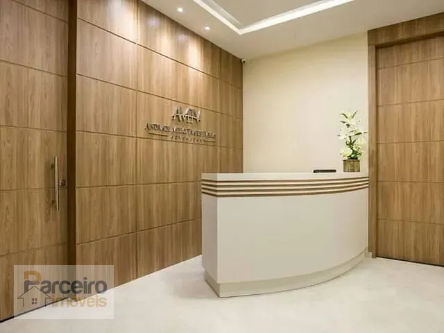 Sala com 96m², à venda, no bairro Chácara Califórnia em São Paulo