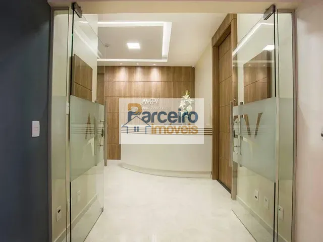 Sala com 96m², à venda, no bairro Chácara Califórnia em São Paulo