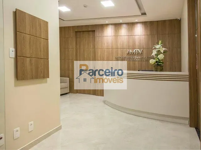 Sala com 96m², à venda, no bairro Chácara Califórnia em São Paulo