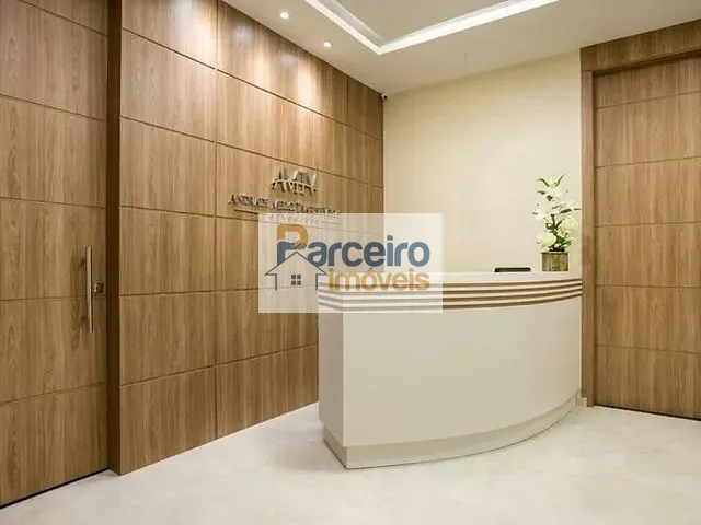 Sala com 96m², à venda, no bairro Chácara Califórnia em São Paulo