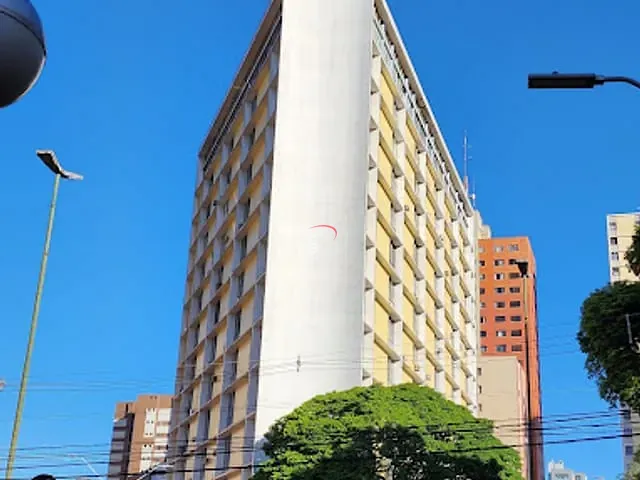 Sala à venda, no bairro Centro em Londrina