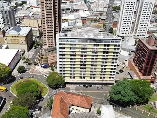 Sala à venda, no bairro Centro em Londrina