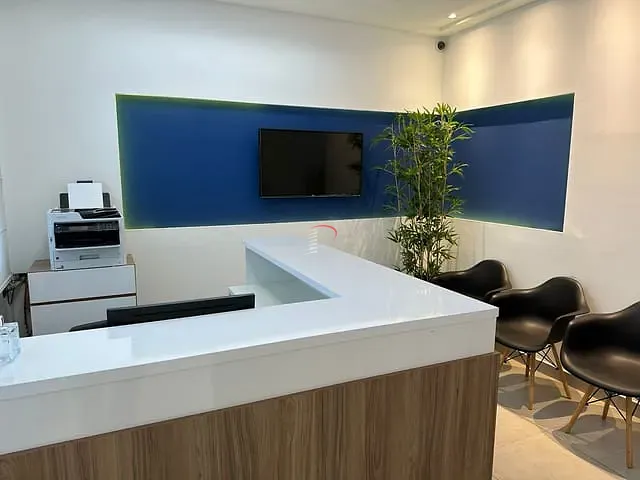 Sala à venda, no bairro Centro em Londrina