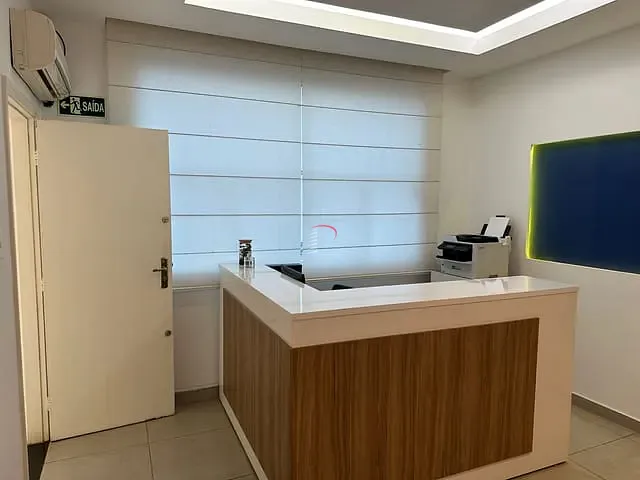 Sala à venda, no bairro Centro em Londrina