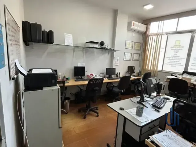 Sala à venda, no bairro Centro em Volta Redonda