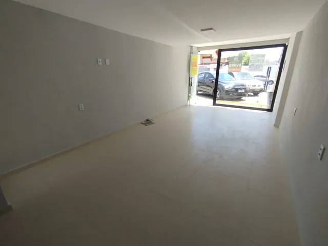 Foto do Sala - SALA COMERCIAL NA AVENIDA IRAPUAN ROCHA | IMOBILIÁRIA ROCHA FILHO
