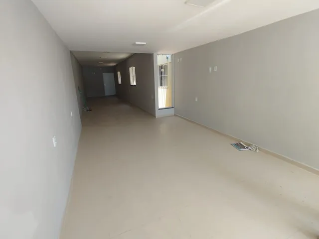 Foto do Sala - SALA COMERCIAL NA AVENIDA IRAPUAN ROCHA | IMOBILIÁRIA ROCHA FILHO