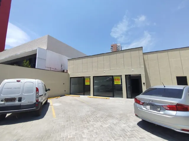 Foto do Sala - SALA COMERCIAL NA AVENIDA IRAPUAN ROCHA | IMOBILIÁRIA ROCHA FILHO