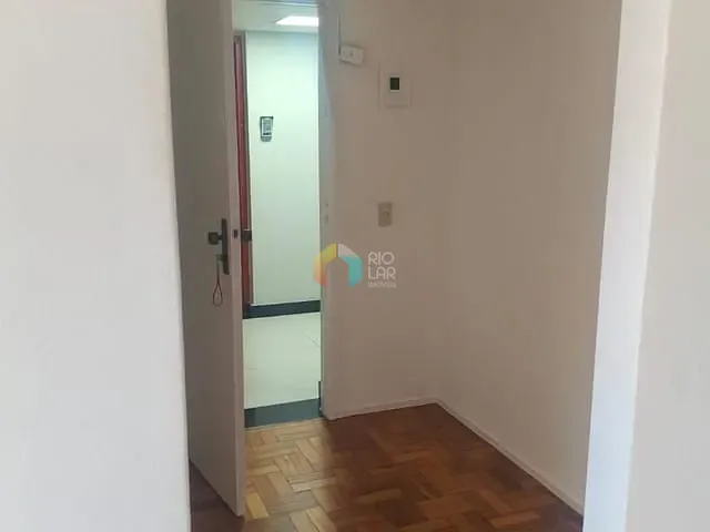 Sala com 38m², à venda, no bairro Centro em Rio de Janeiro