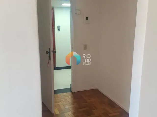 Sala com 38m², à venda, no bairro Centro em Rio de Janeiro