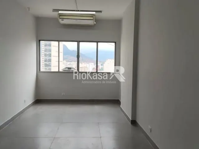 Sala para alugar, no bairro Centro em Rio de Janeiro