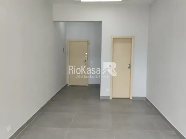 Sala para alugar, no bairro Centro em Rio de Janeiro