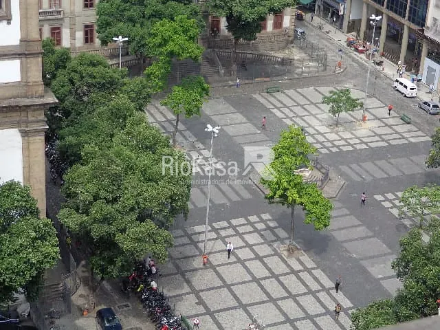 Sala para alugar, no bairro Centro em Rio de Janeiro
