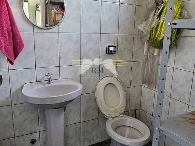 Sala para alugar, no bairro Jardim Vila Formosa em São Paulo