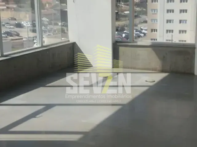 Sala com 86m², para alugar, no bairro Parque Jardim Europa em Bauru